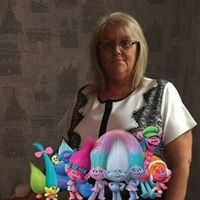 Geraldine Webster Photo 9