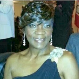 Demetrice Thomas Photo 2