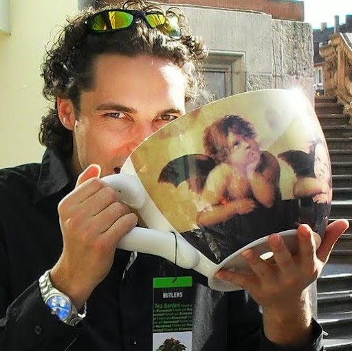 Daniel Proulx Photo 19