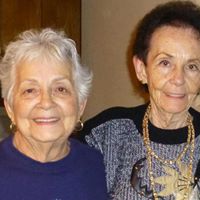 Lucille Connolly Photo 2