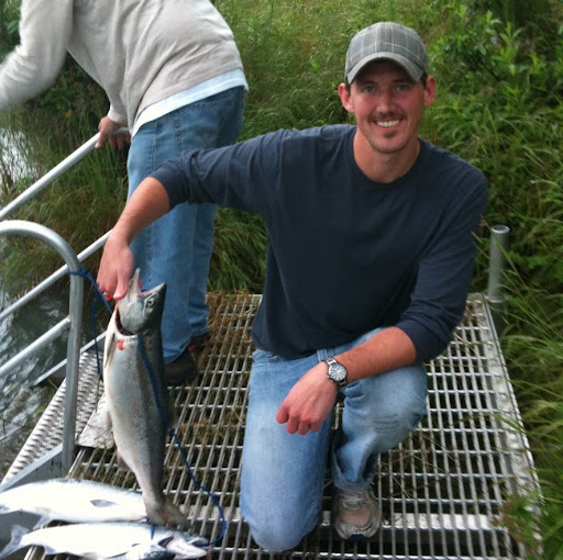 Brian Owens Photo 9