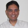 Dipesh Patel Photo 2
