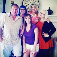 Cheryl Juarez Photo 14