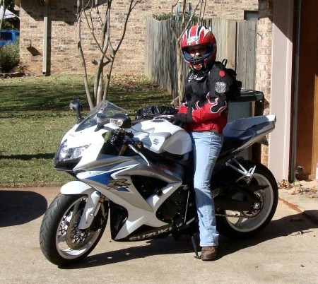 Stephanie Gurney Photo 1