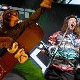 James Deschenes Photo 11