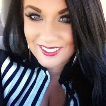 Amber Allison Photo 8