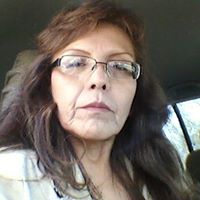 Pauline Thomas Photo 21