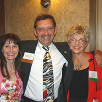 Robert Parker Photo 37