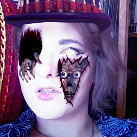 Emily Webster Photo 12