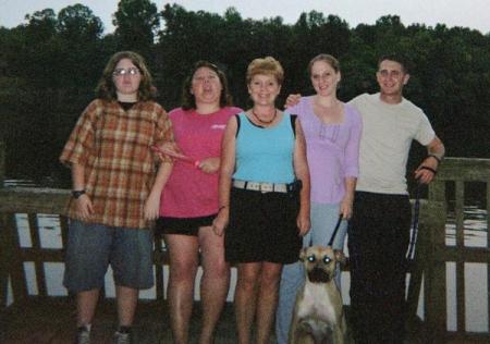 Stephanie Travis Photo 8