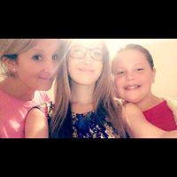 Rachel Barnes Photo 7