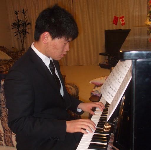Jason Zhang Photo 23