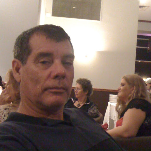 Roy Matthews Photo 6