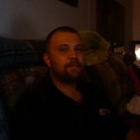 Steven Peake Photo 17