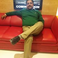 Amit Aggarwal Photo 43