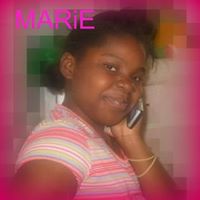 Marie Belizaire Photo 12