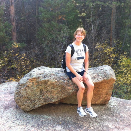 Tammie Ellis Photo 8