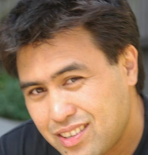 Jerome Hamilton Photo 17