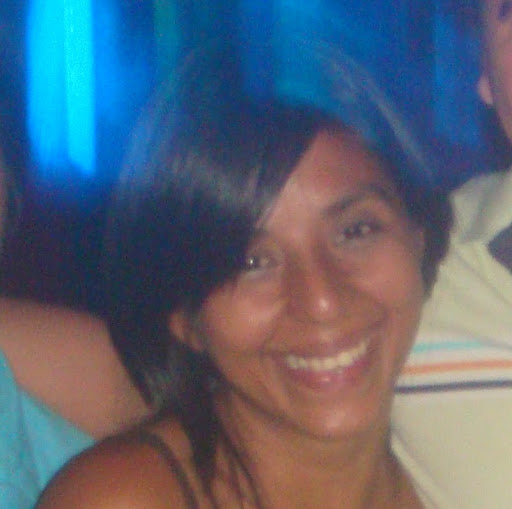 Mercedes Villanueva Photo 18
