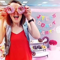 Jillian Rose Photo 26