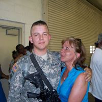 Brenda Weddle Photo 4