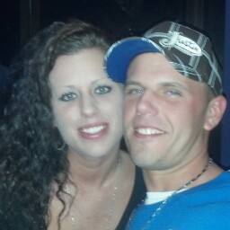 Amber Hoover Photo 16
