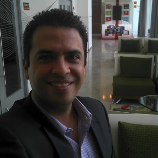 Alejandro Medrano Photo 11