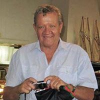 Robin Swift Photo 22