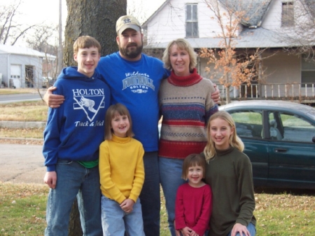 Shannon Gooding Photo 2