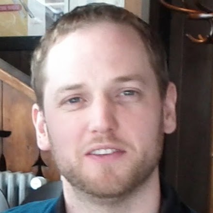 Douglas Cole Photo 28