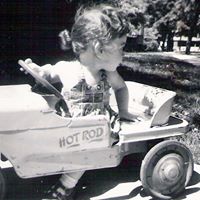 Suzanne Saunders Photo 5