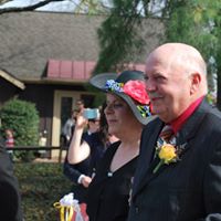 Paul Thatcher Photo 17