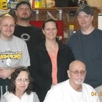 Marilyn Gibbons Photo 32