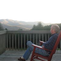 Michael Burt Photo 33