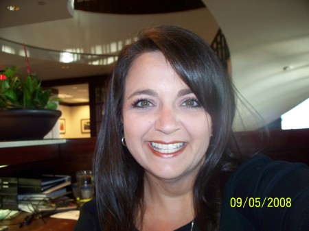 Christie Jenkins Photo 24