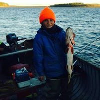 Lawrence Goodwin Photo 10