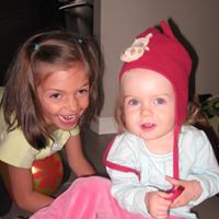 Marie Beaudoin Photo 17