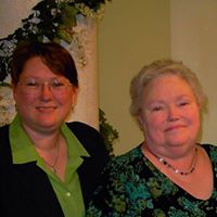 Laurie Rich Photo 20