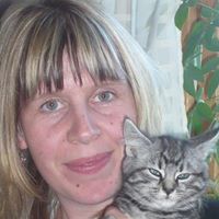 Jessica Holmberg Photo 16