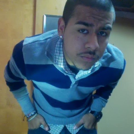 Christian Cruz Photo 21