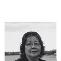 Geraldine Mcleod Photo 7