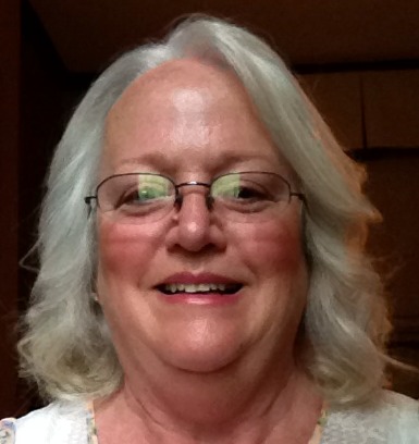 Martha Thomas Photo 5