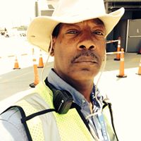 Phil Robinson Photo 35