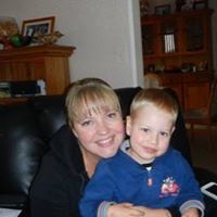 Sheryl Robertson Photo 20