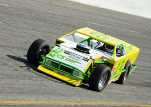Ian Webster Photo 22