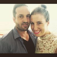 Sarah Welcome Photo 5