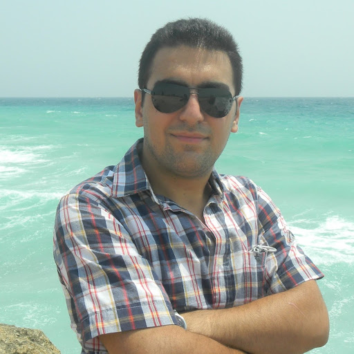 Mohsen Amin Photo 15