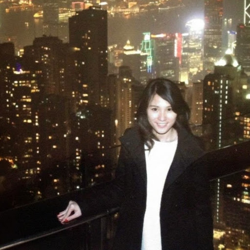 Angela Tsao Photo 5