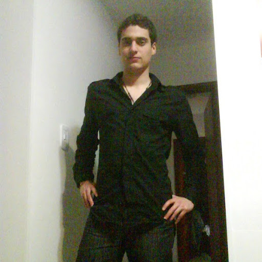 Federico Gallo Photo 10