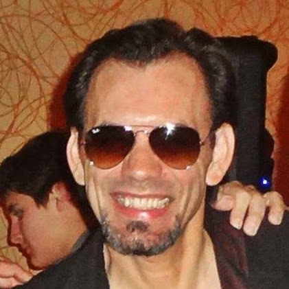 Eduardo Ortiz Photo 5
